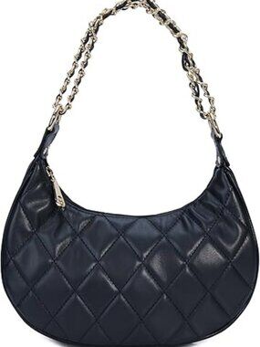 Versatile Hobo Tote & Clutch Duo ✨